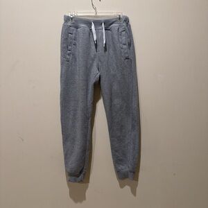 South Pole Charcoal Joggers